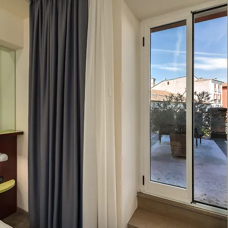 Hotel Piroscafo-2