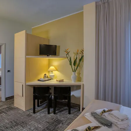 Hotel Piroscafo-3