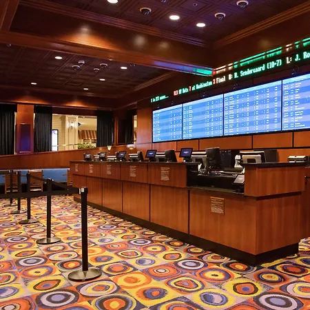 Ameristar Casino Hotel Council Bluffs-2