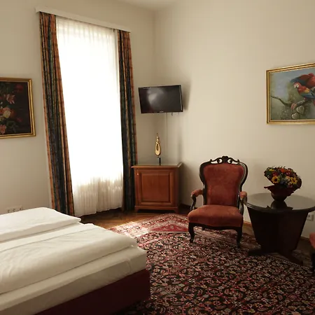 Hotel Domizil-3
