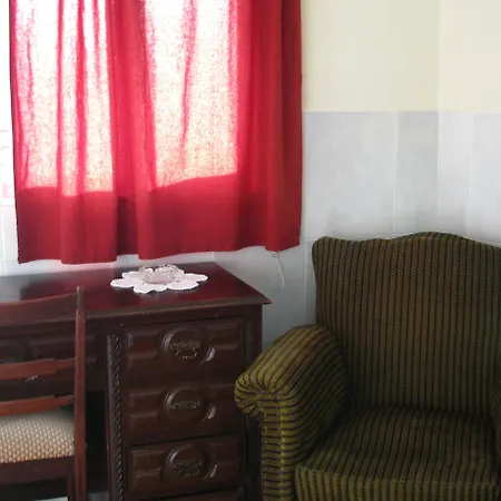 Residencial Porto Novo - Alojamento Local-3
