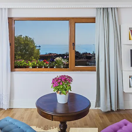 Ada Hotel Istanbul-3