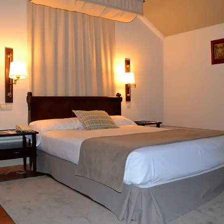 Parador De Lerma-3