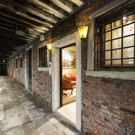 Locanda Barbarigo-2