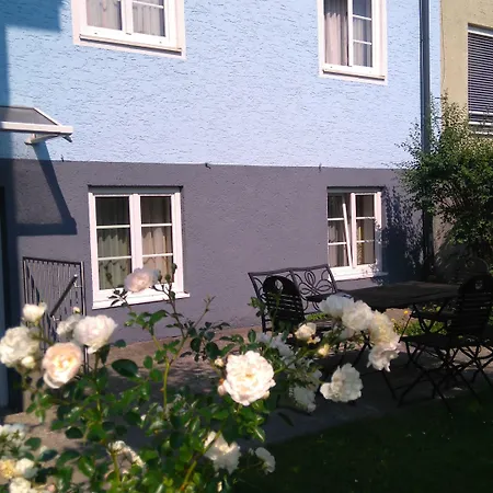 Pension Elisabeth - Rooms & Apartments-3