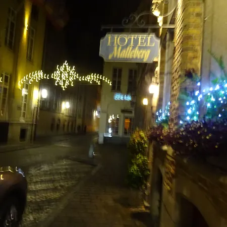 Boutique Hotel Malleberg-2