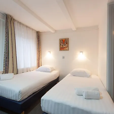 The Townhouse Hotel-2