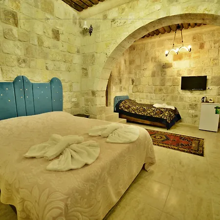 Dedeli Konak Cave Hotel-2