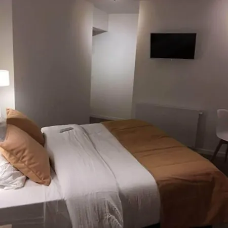 Hotel Ferney Republique-3