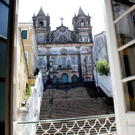Studio Do Carmo Galeria De Artes E Pousada-2