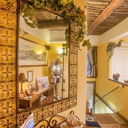 B&B L'Alloggio Dei Vassalli-2
