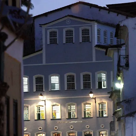 Studio Do Carmo Galeria De Artes E Pousada-3