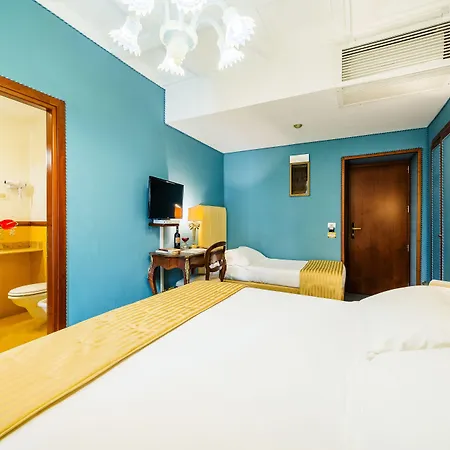 Hotel Scalinata Di Spagna-3