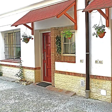 Casa Italia Prague-3