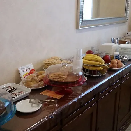 Hotel Ricci-3