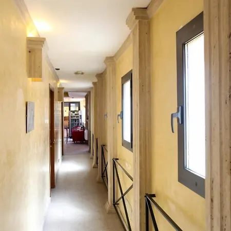 Hotel Nardizzi Americana-2