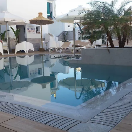Hostal La Ermita-2