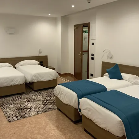 Albergo Cappello E Cadore-3