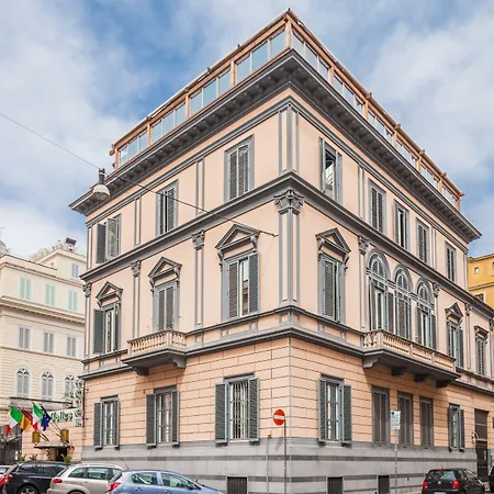 Hotel Prince Galles-2