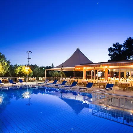 Hanedan Beach Hotel-2