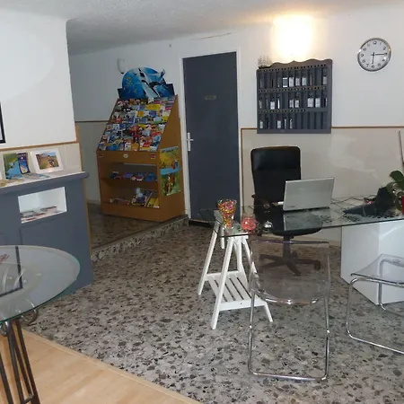 Hôtel Vila-3