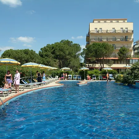 Hotel Ausonia-3