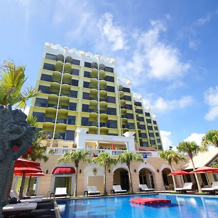 Okinawa Kariyushi Resort Exes Onna-2