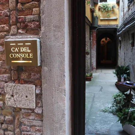 Locanda Ca Del Console-2
