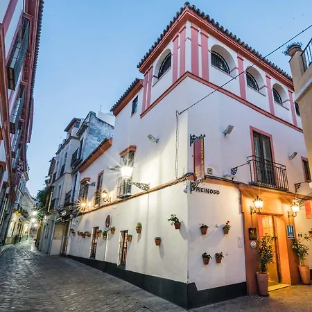 El Rey Moro Hotel Boutique-3