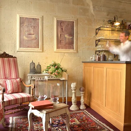 Hotel Saint Pierre Boutique-Hotel-2