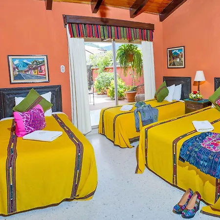 Hotel Casa Rustica by AHS-3