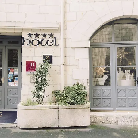 Hôtel St Pierre-2