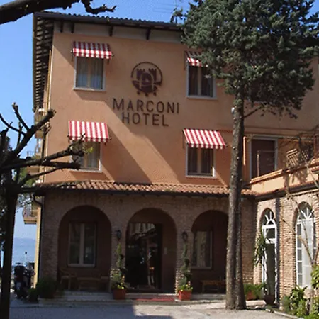Hotel Marconi-2