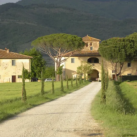 Cortona Resort-Le Terre Dei Cavalieri-2