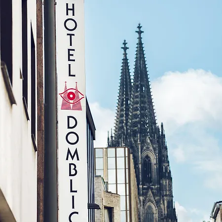 Hotel Domblick Garni-3