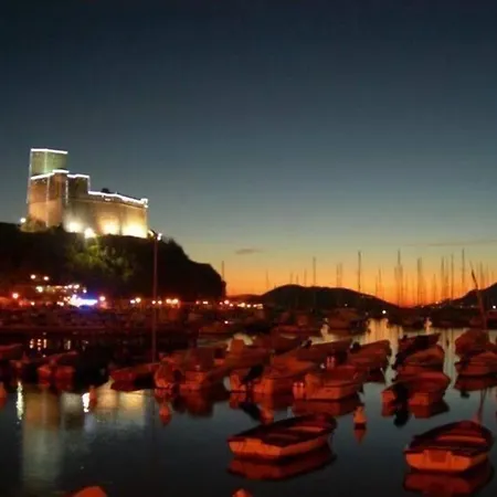 Hotel Del Golfo-3
