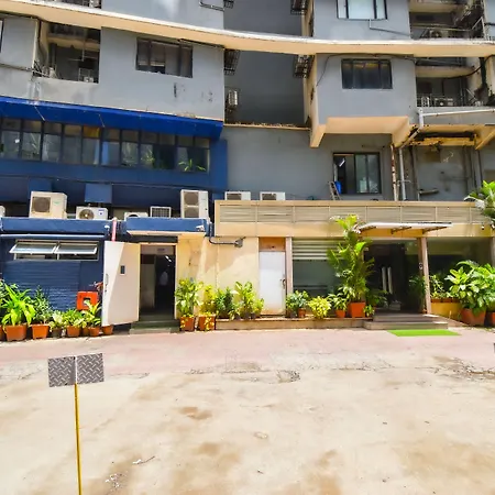 Kings International Juhu-2