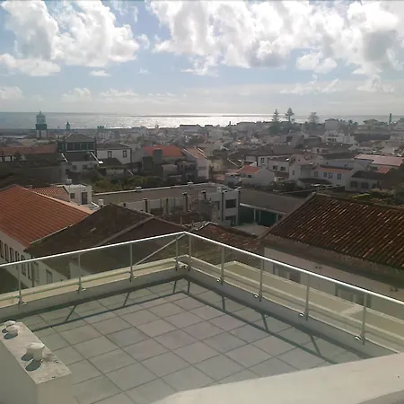 Hotel Sete Cidades-3
