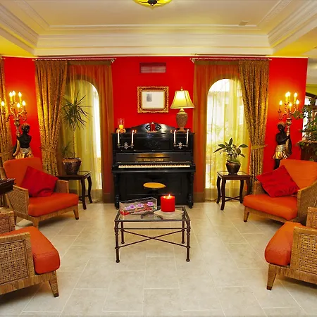 Arciduca Grand Hotel-3