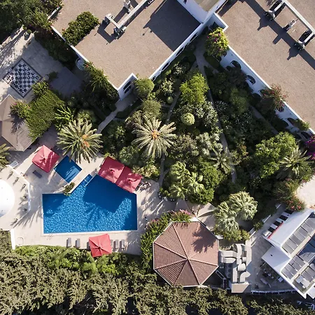 Hotel Karia Princess-3