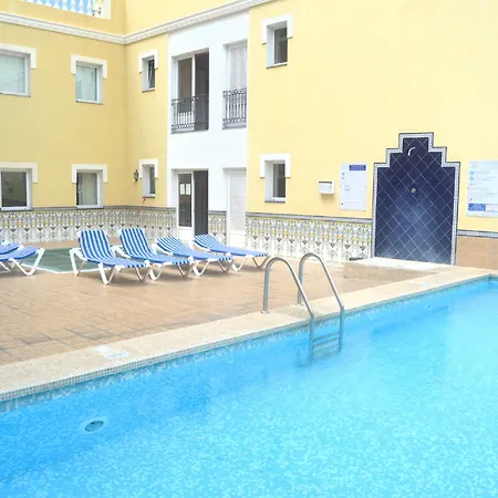 Hotel Rf Astoria - Adults Only-3