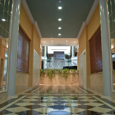 Hotel Rf Astoria - Adults Only-2