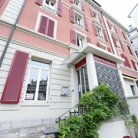 Hotel Du Marche-2