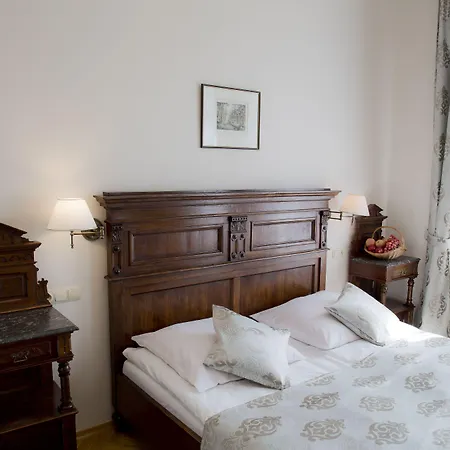 Aparthotel Basztowa-2