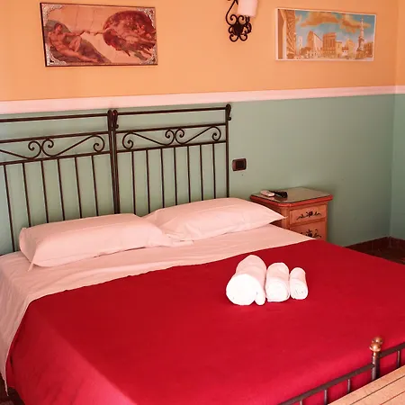 B&B Delle Palme-2