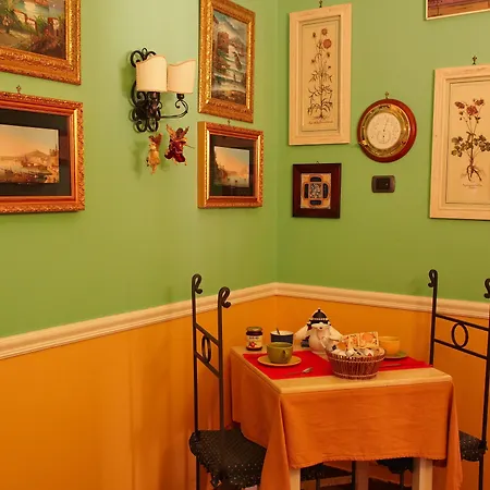 B&B Delle Palme-3