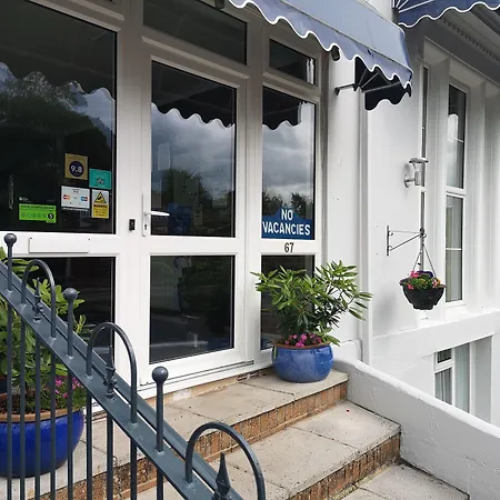 Harmony Bed And Breakfast-3