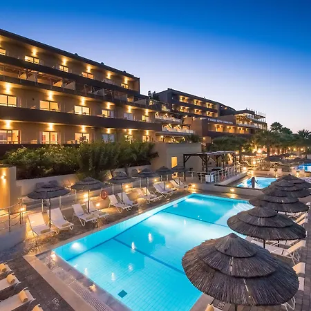 Blue Bay Resort Hotel-3