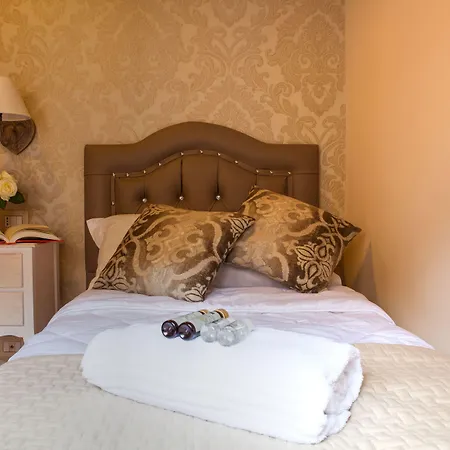 Hotel Ares Milano-3