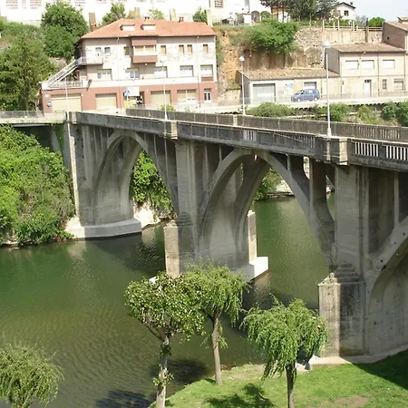 Hotel Sant Quirze De Besora-2